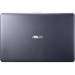 Laptop ASUS X543MA cu procesor Intel Celeron N4000, pana la 2.6 GHz, Gemini Lake, 4GB DDR4, 1TB, USB 3.0, LED 15.6"